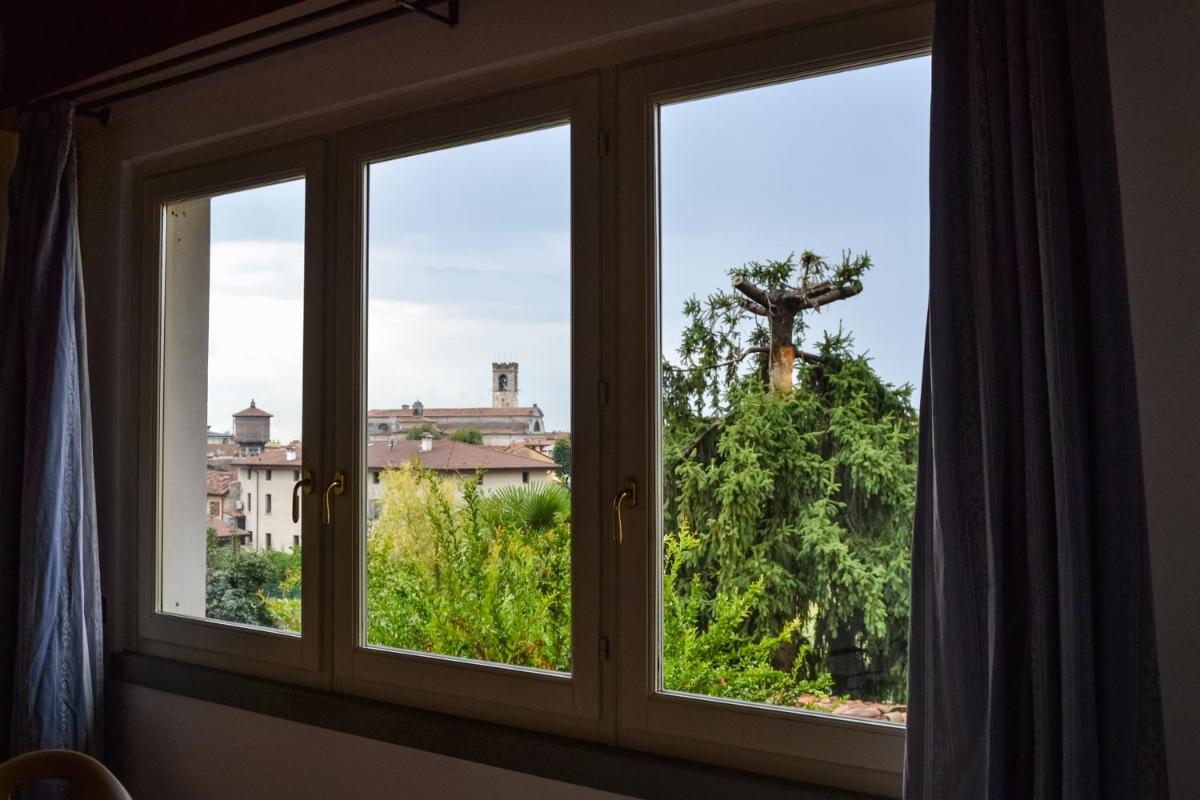 Suitetrails - Casa Dublato Franciacorta