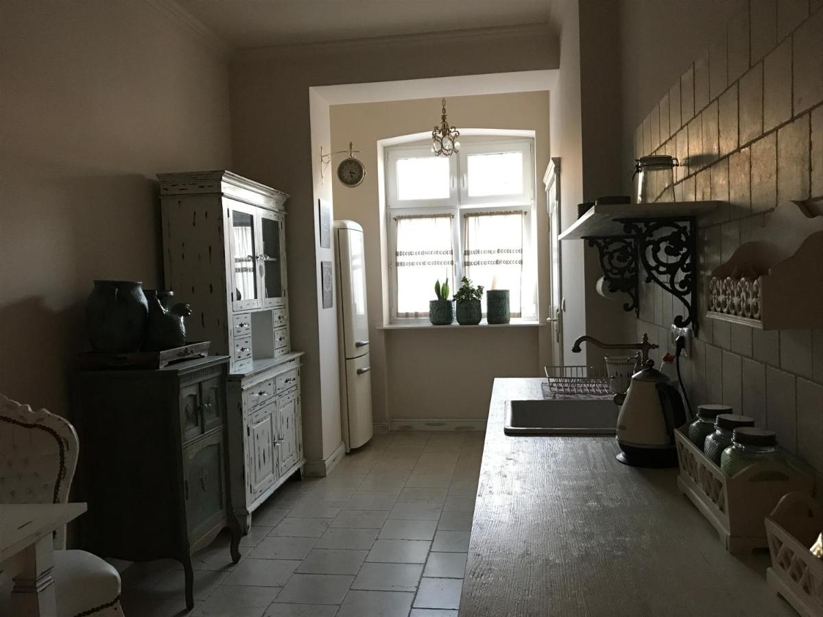 Apartment Parkowa - Hizvo