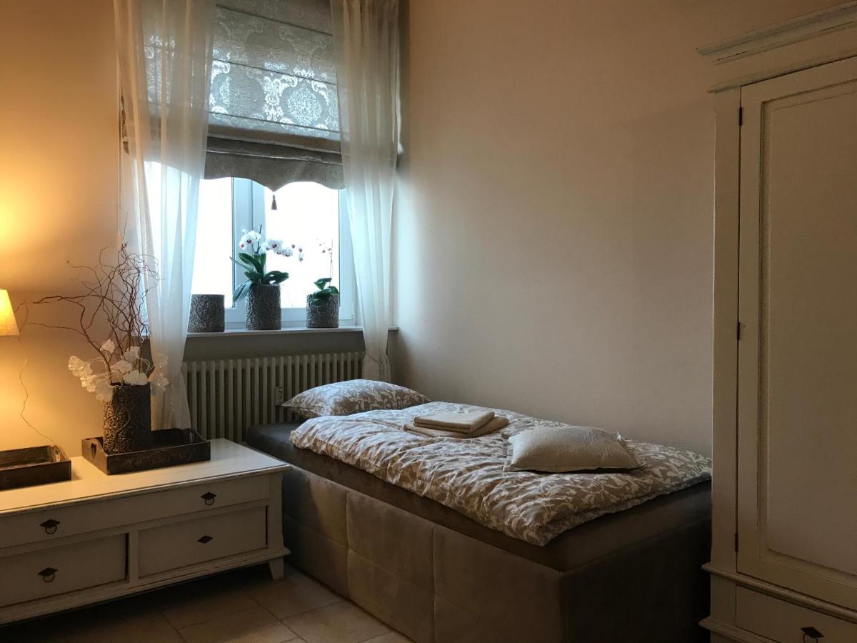 Apartment Parkowa - Hizvo