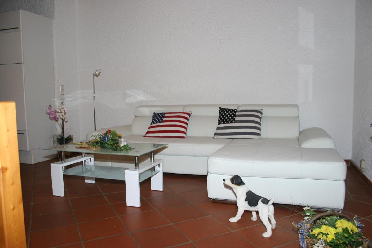 Ferienwohnung Bücker - Housity