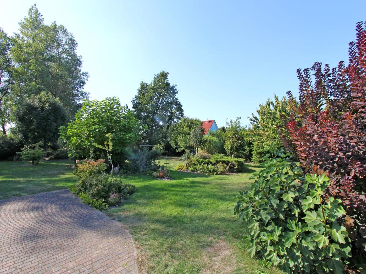 Suitetrails - Ferienhaus Karlshagen USE 1011