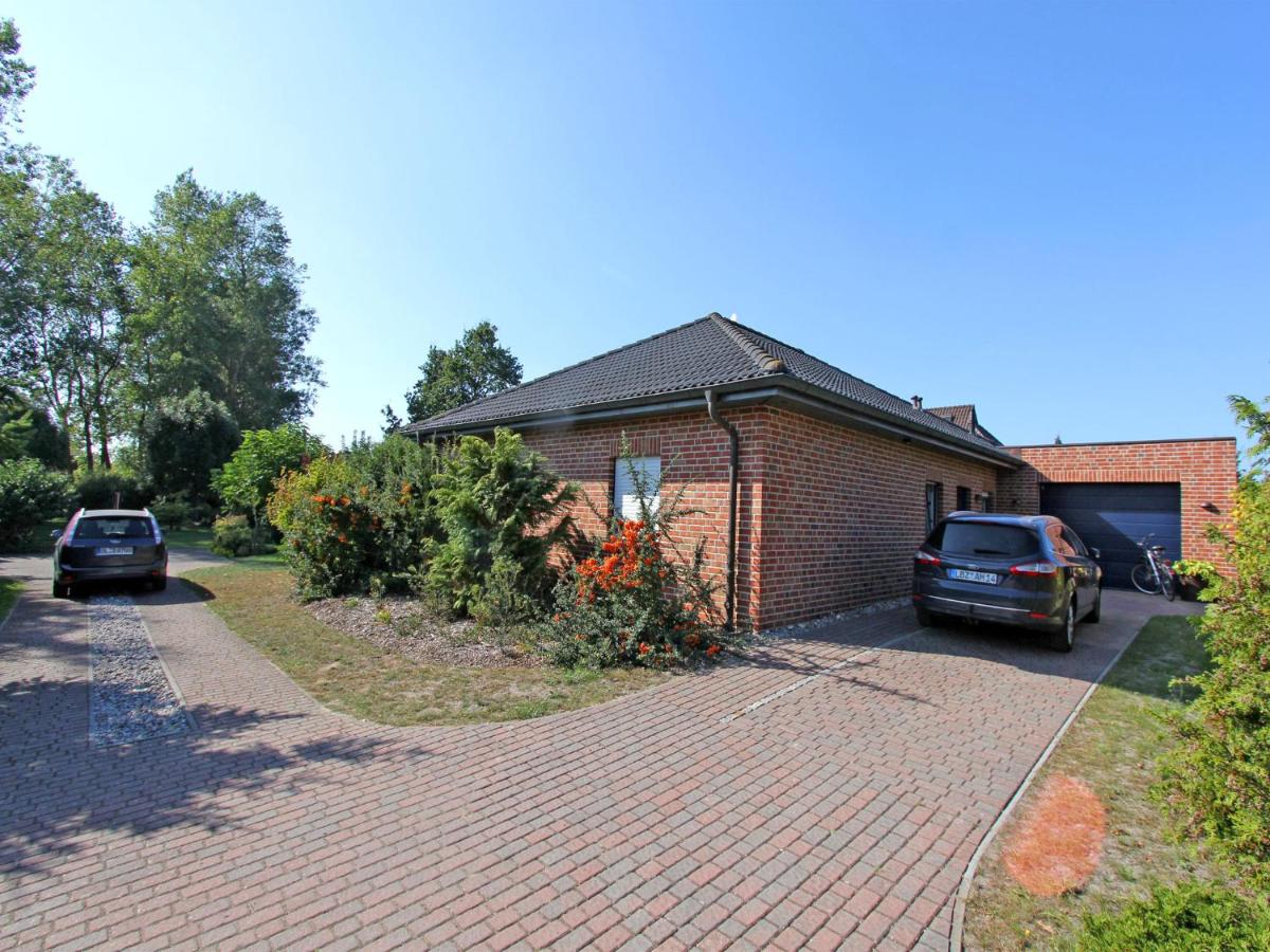 Suitetrails - Ferienhaus Karlshagen USE 1011