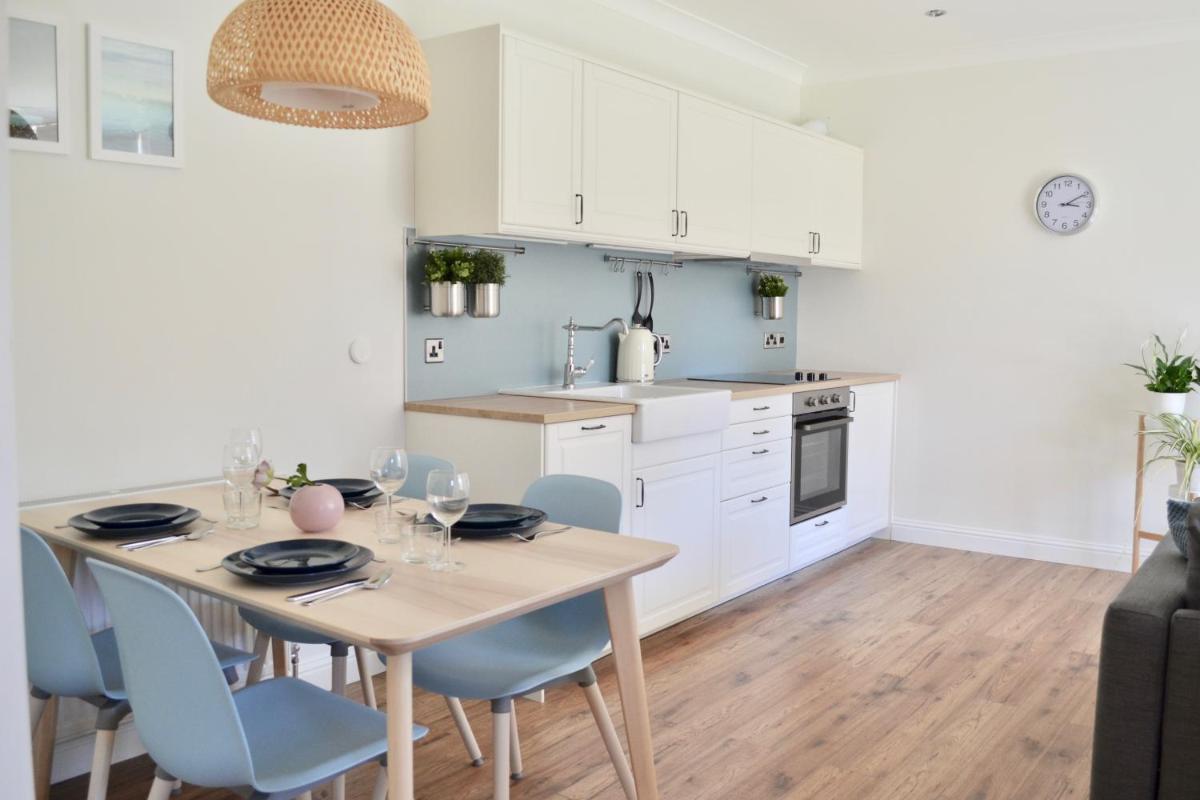 Millbank Cottage - Housity