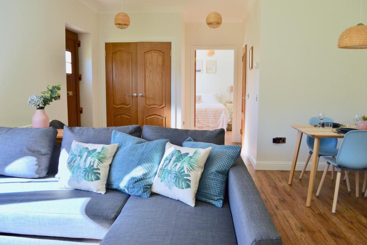 Millbank Cottage - Housity