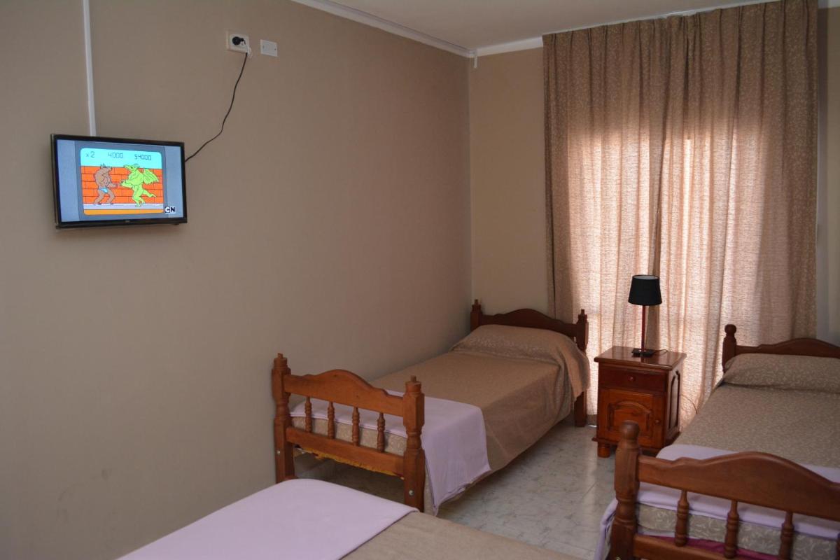 Suitetrails - Hotel Isella