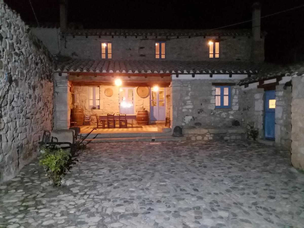 Sa domu de ziu Antoneddu - Housity