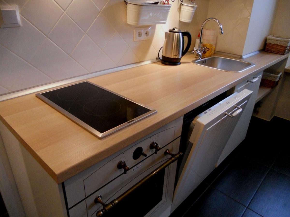 Apartament Katowice - Nikiszowiec - Housity