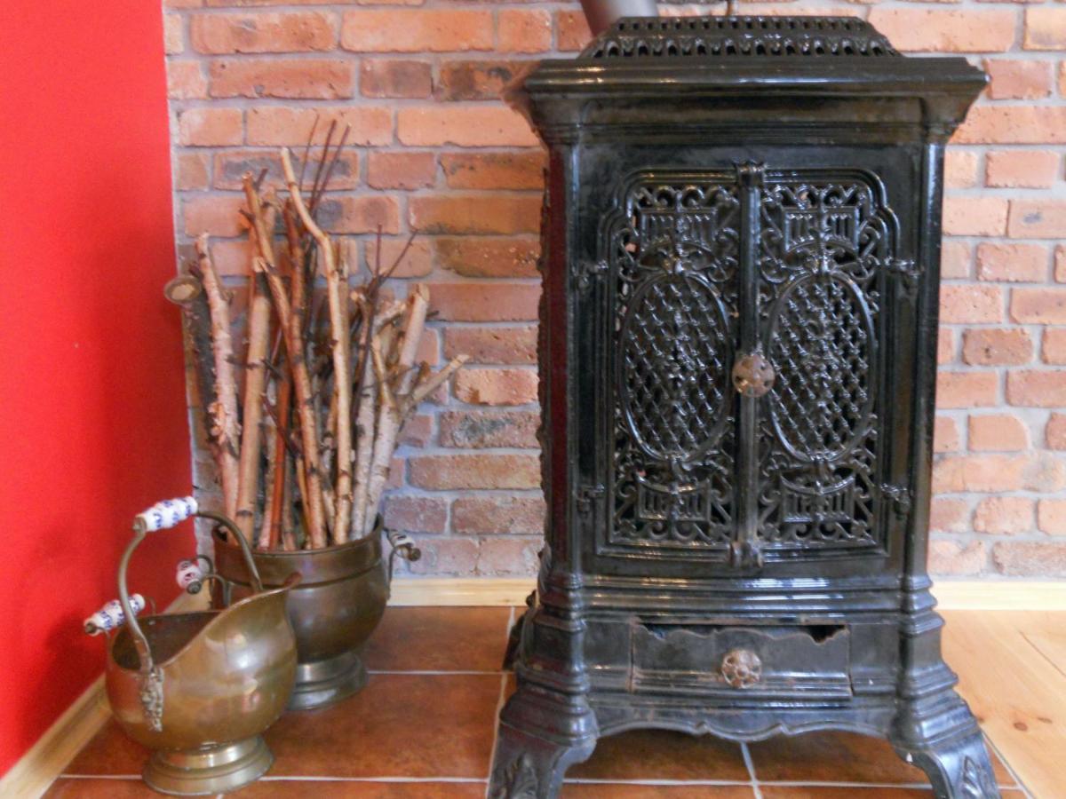 Apartament Katowice - Nikiszowiec - Housity