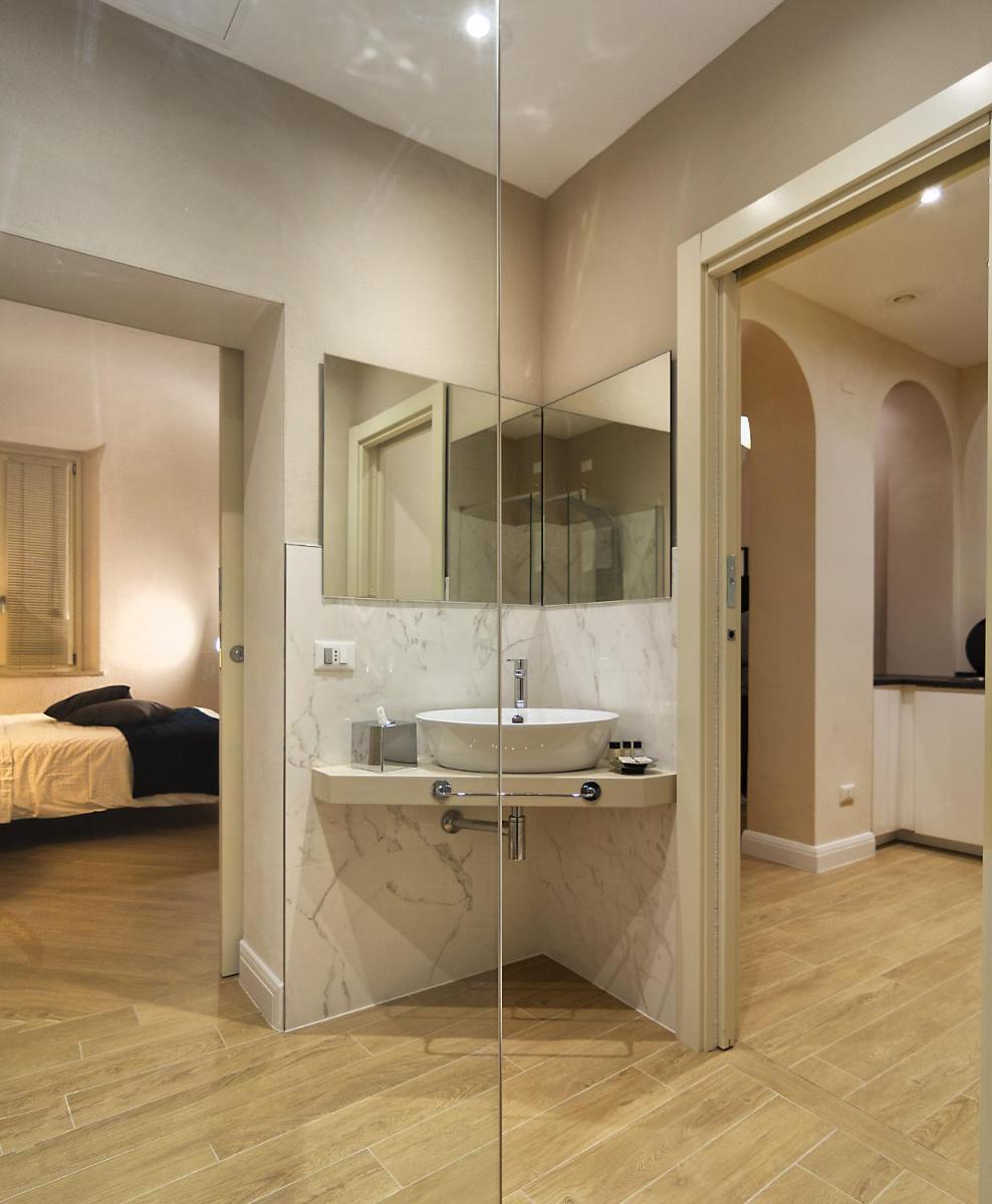 Il Giardino Dei Semplici - Housity