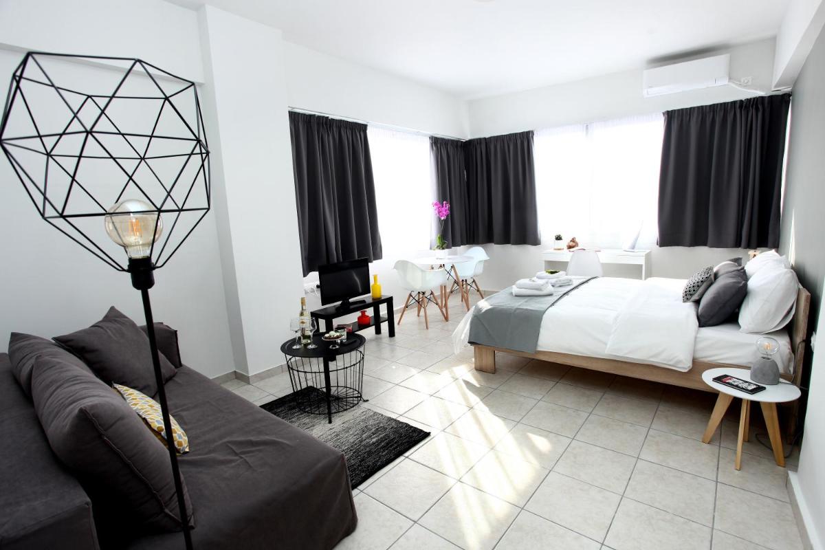 Suitetrails - Old Town Hall Suites and Apartments