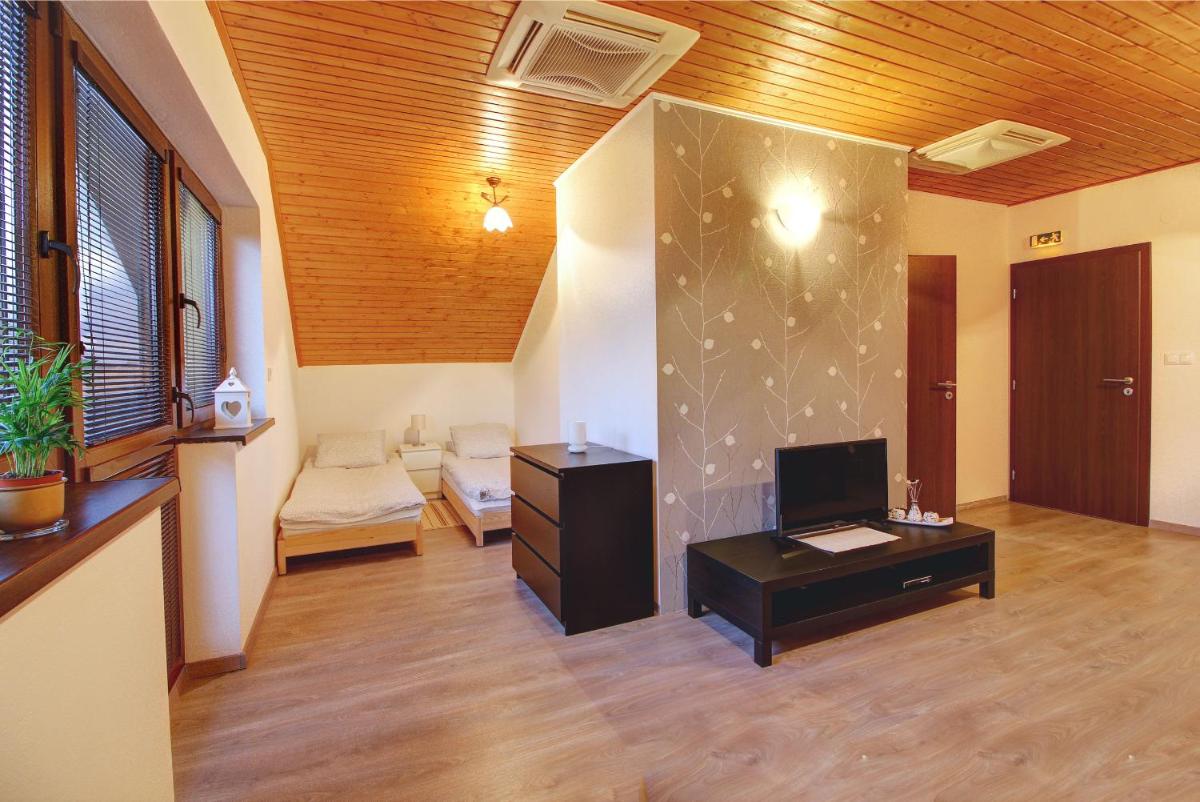 Apartments Nový Život - Housity
