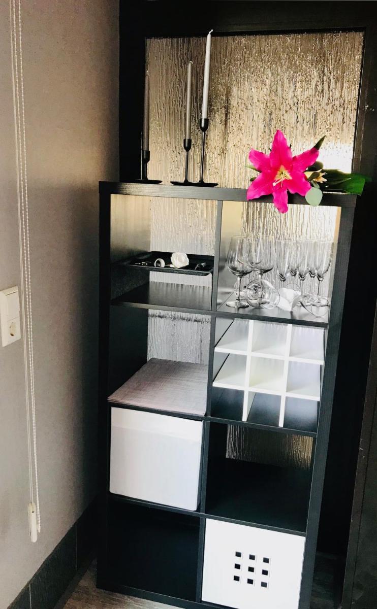 Apartment Elegance - Housity