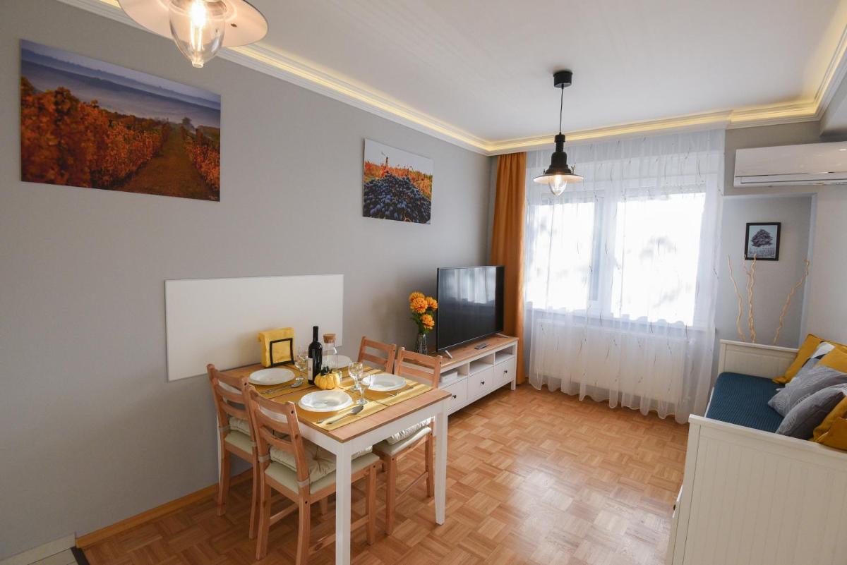 Vitalis Apartman - Housity