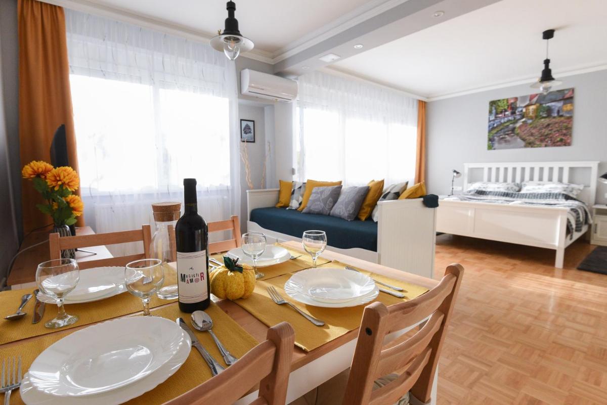 Vitalis Apartman - Housity
