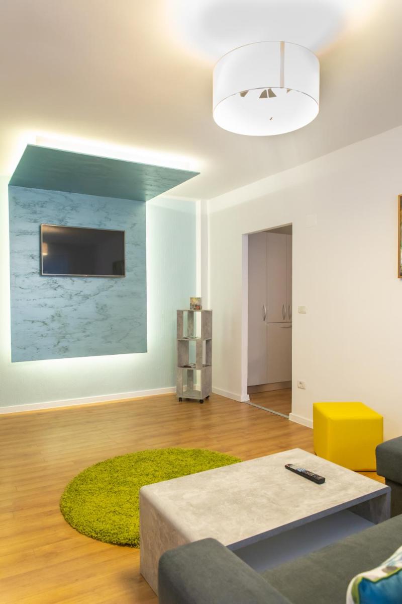 MIRAJ Residence Downtown - Housity
