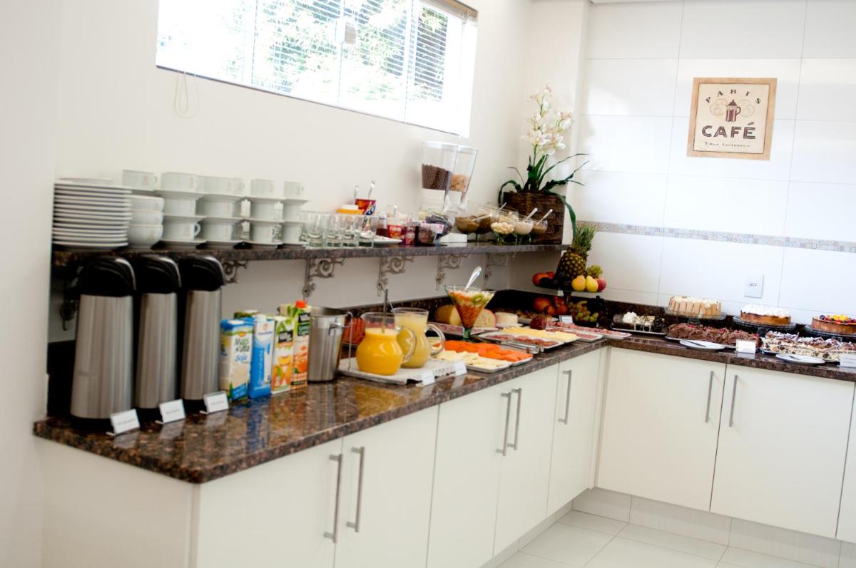 Hotel Roari - Housity