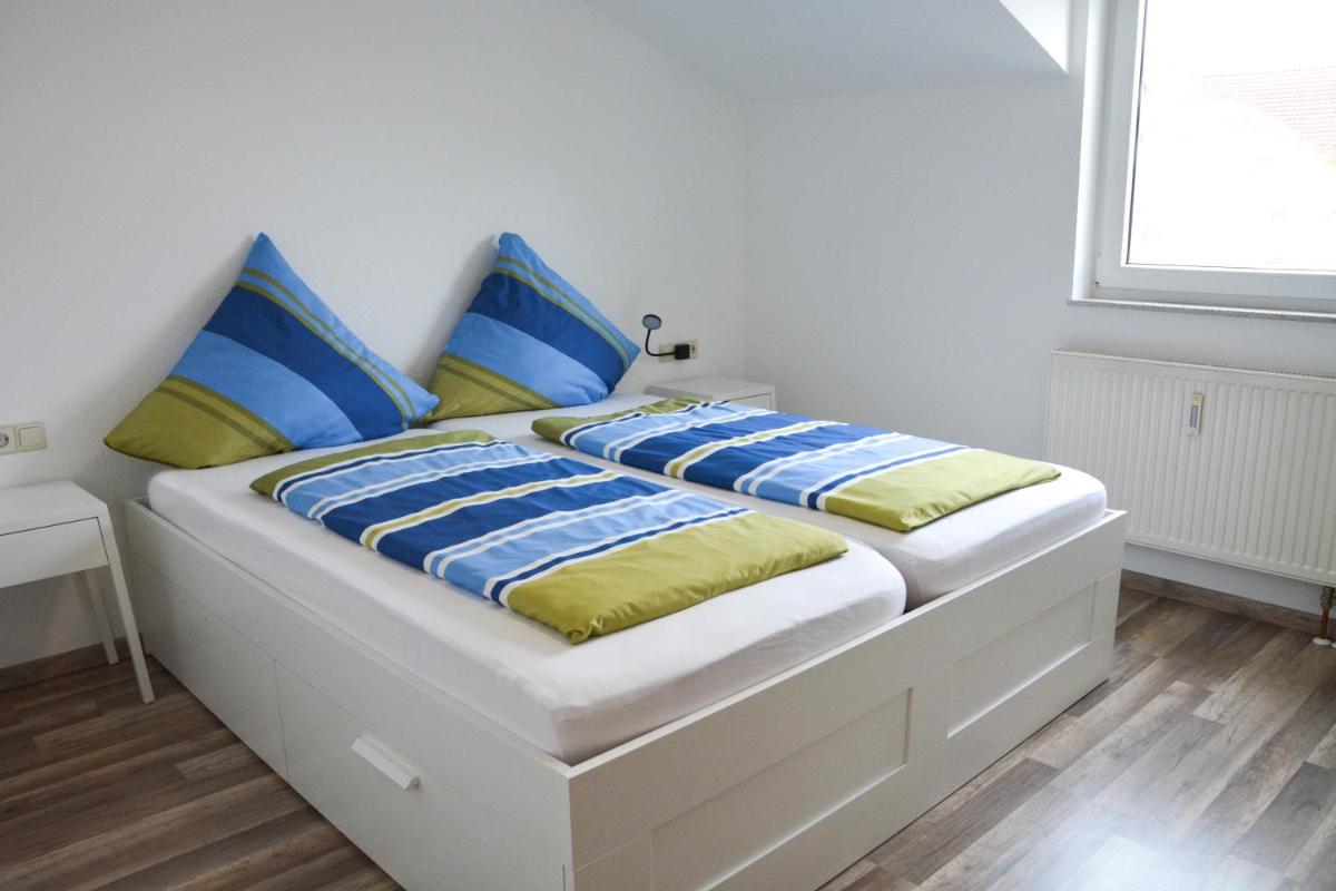 Apartment No. 121 - Hizvo