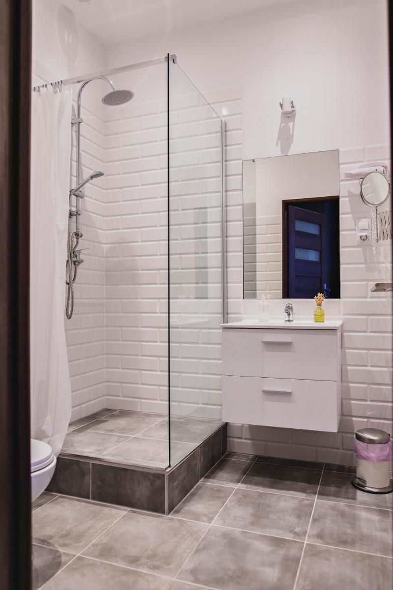 Dworcowa - Apartament - Housity