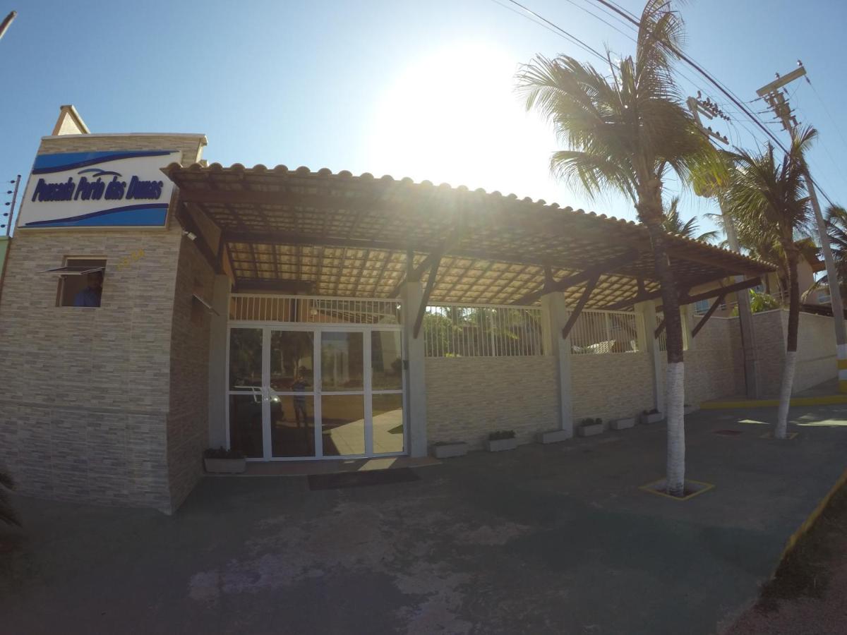 Pousada Porto das Dunas - Housity