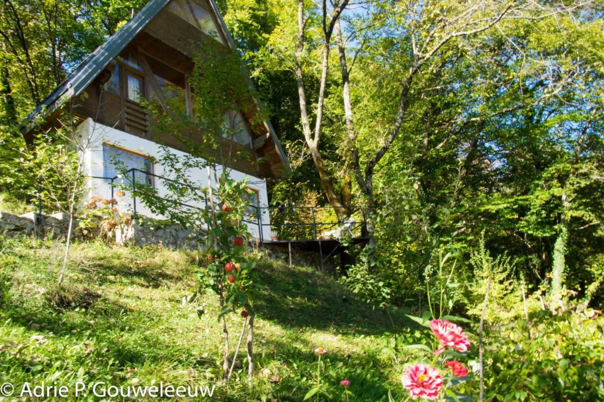 Herzegovina Lodges Boracko Jezero - Housity