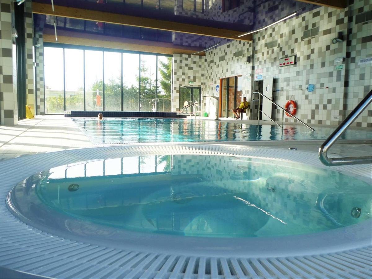 Apartament Nika Pool&SPA 5mórz - Housity