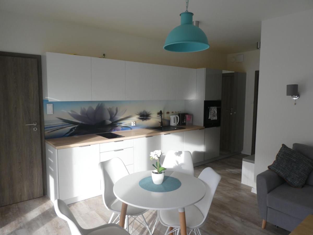 Apartament Nika Pool&SPA 5mórz - Housity