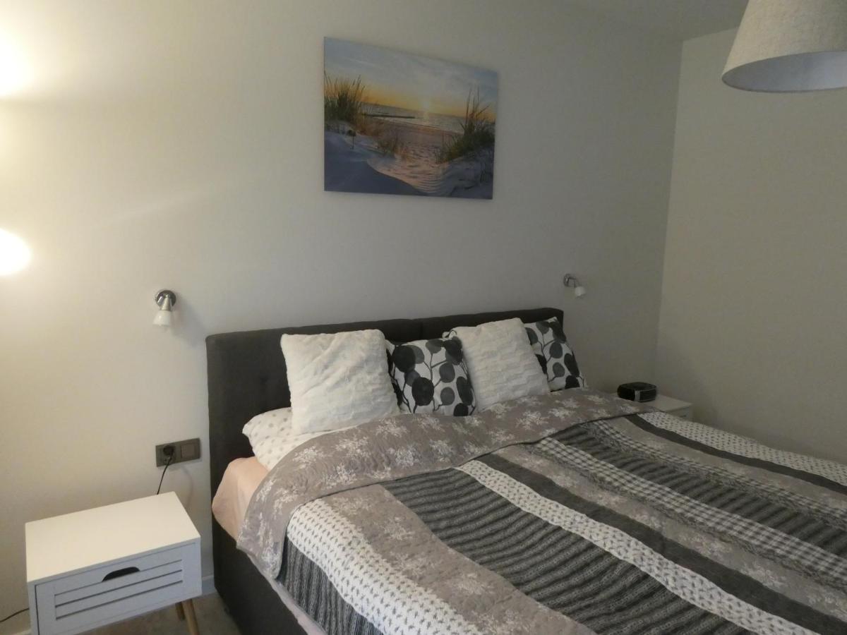 Apartament Nika Pool&SPA 5mórz - Housity