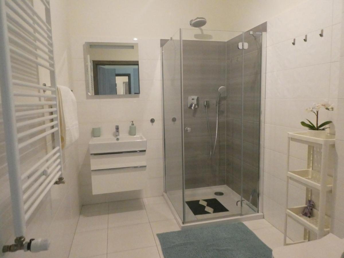 Apartament Nika Pool&SPA 5mórz - Housity