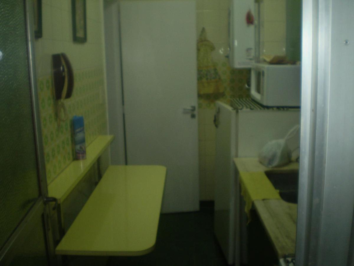 Depto. 2 ambientes - Housity