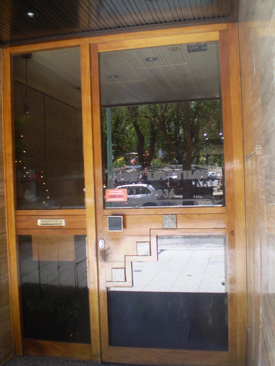 Depto. 2 ambientes - Housity