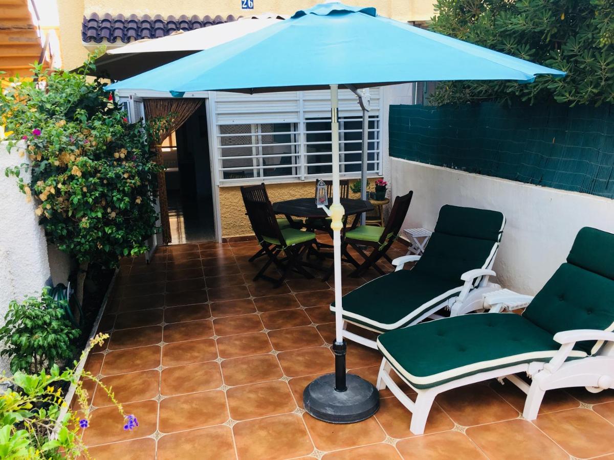 La Manga-Cabo de Palos - Housity