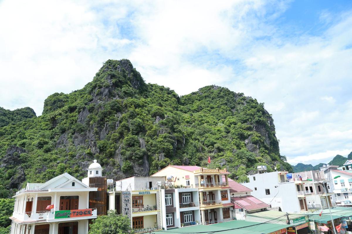 Thanh Phat Phong Nha - Housity