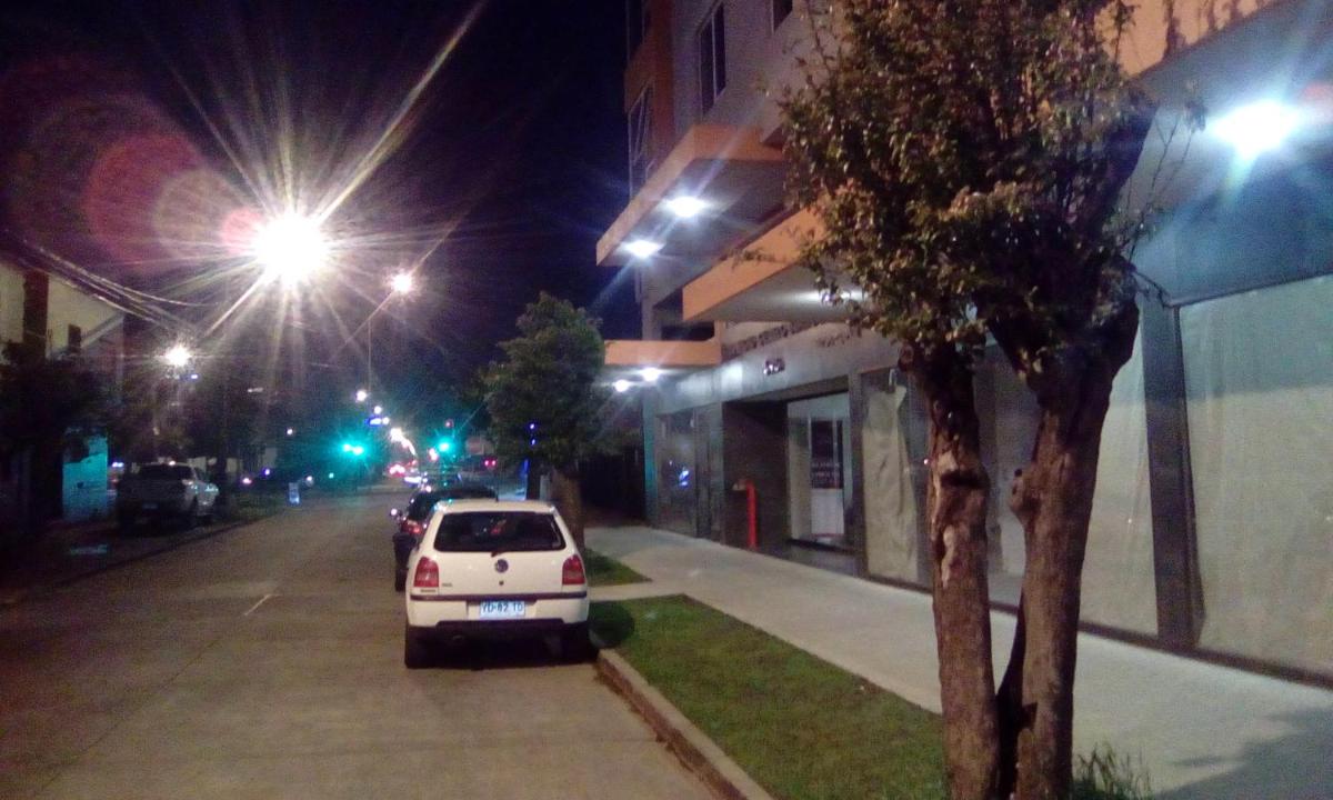 depto nuevo temuco - Housity