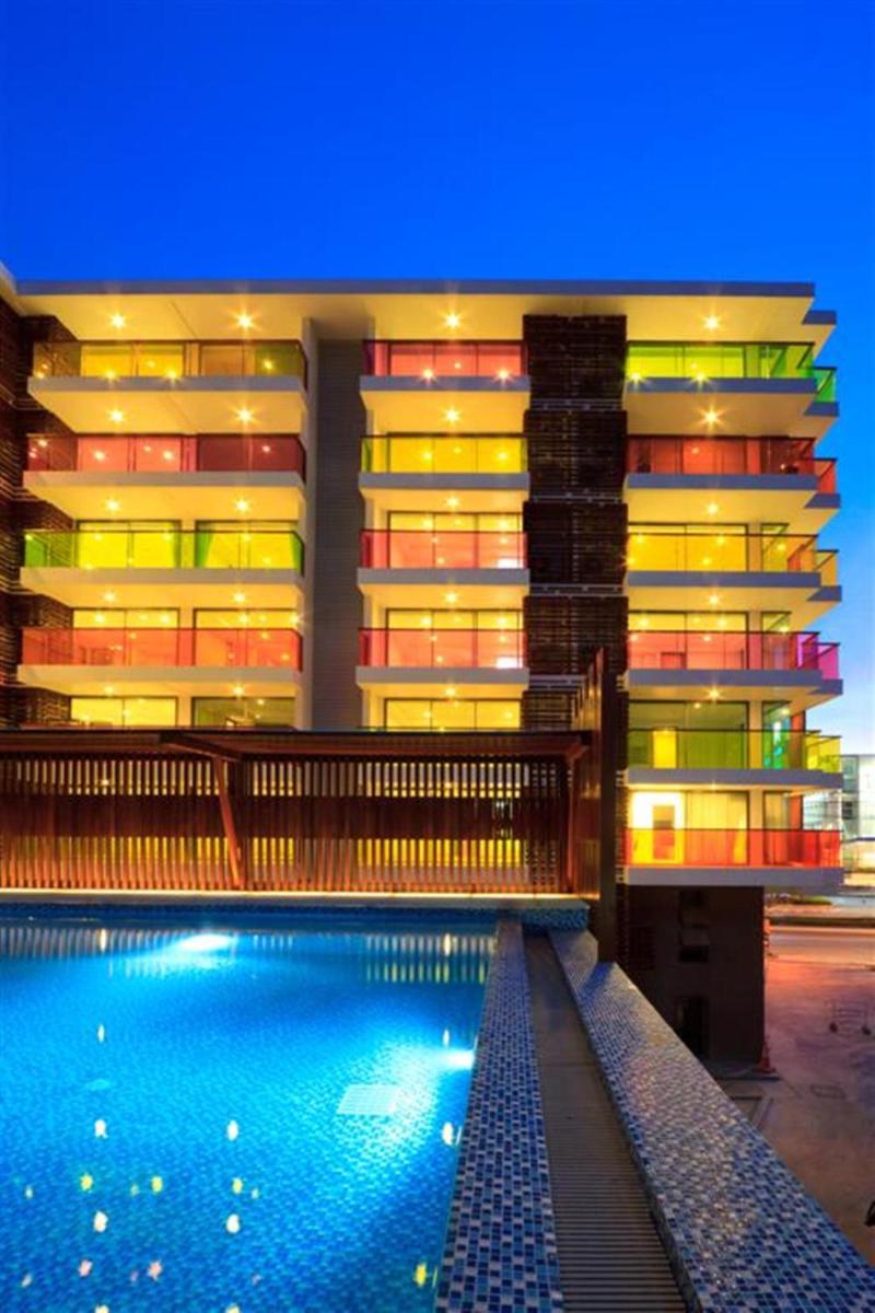 Rocco Hua Hin Beach Seaview - Housity