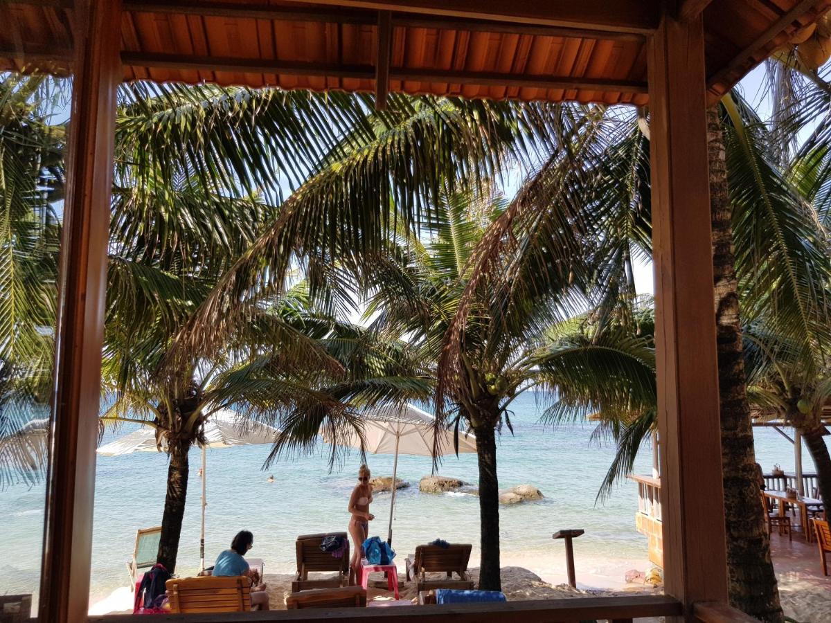 Free Beach Resort - Housity