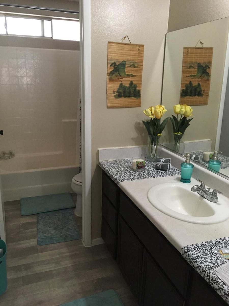 Welcome House Las Vegas - Housity