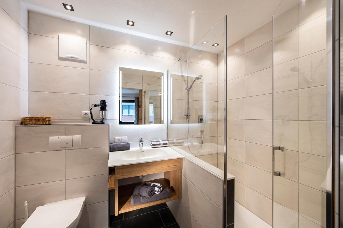 Biwak Appartements - Housity