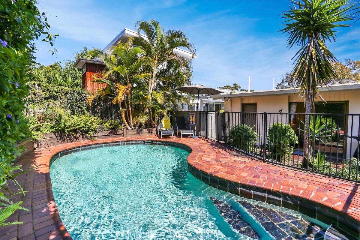 Noosa Rest - Housity