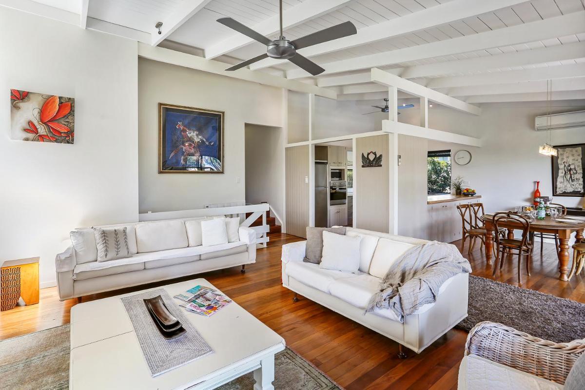 Noosa Rest - Housity