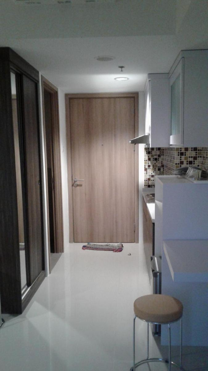 Suitetrails - Bogor Icon Apartment