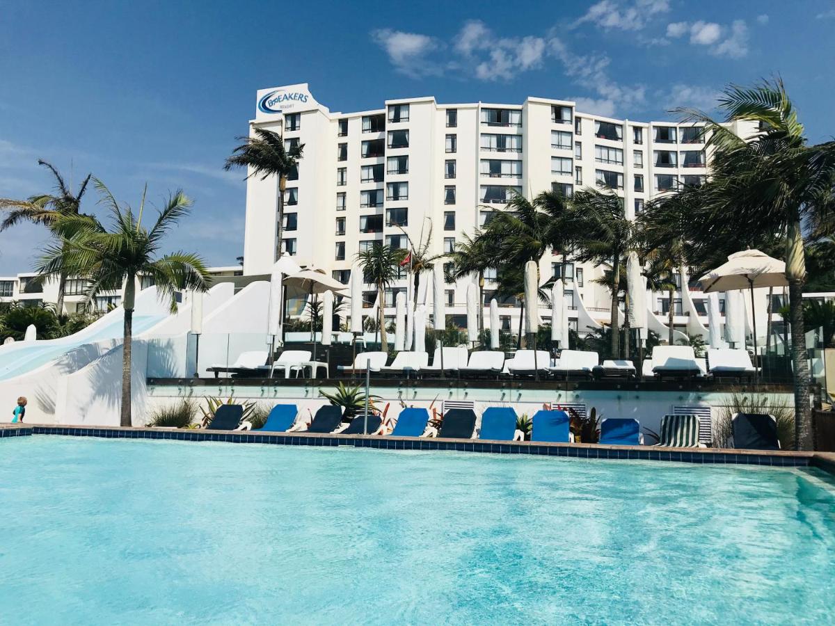 Suitetrails - Breakers Resort Apartments