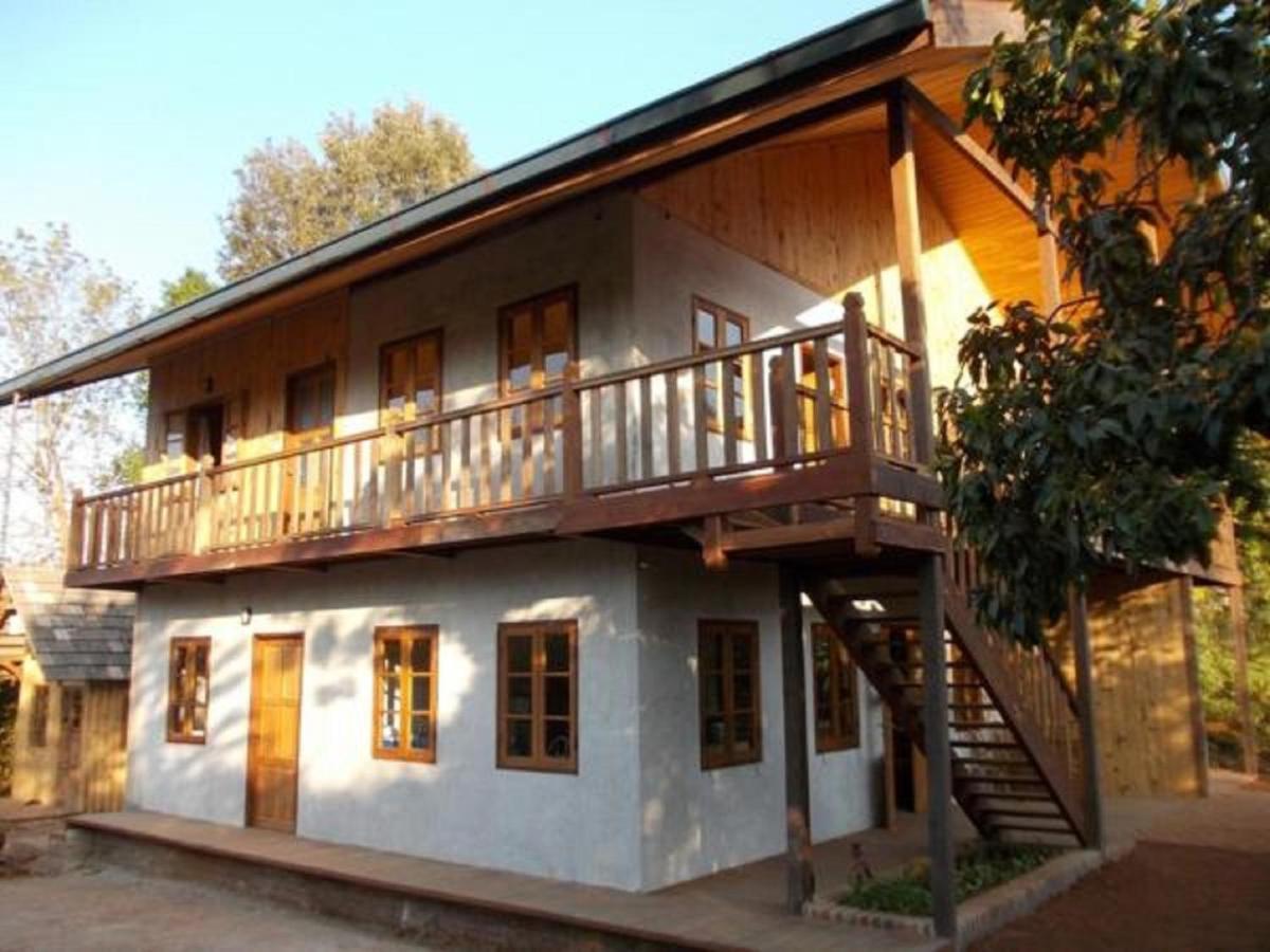 Suitetrails - Thitaw Lay House