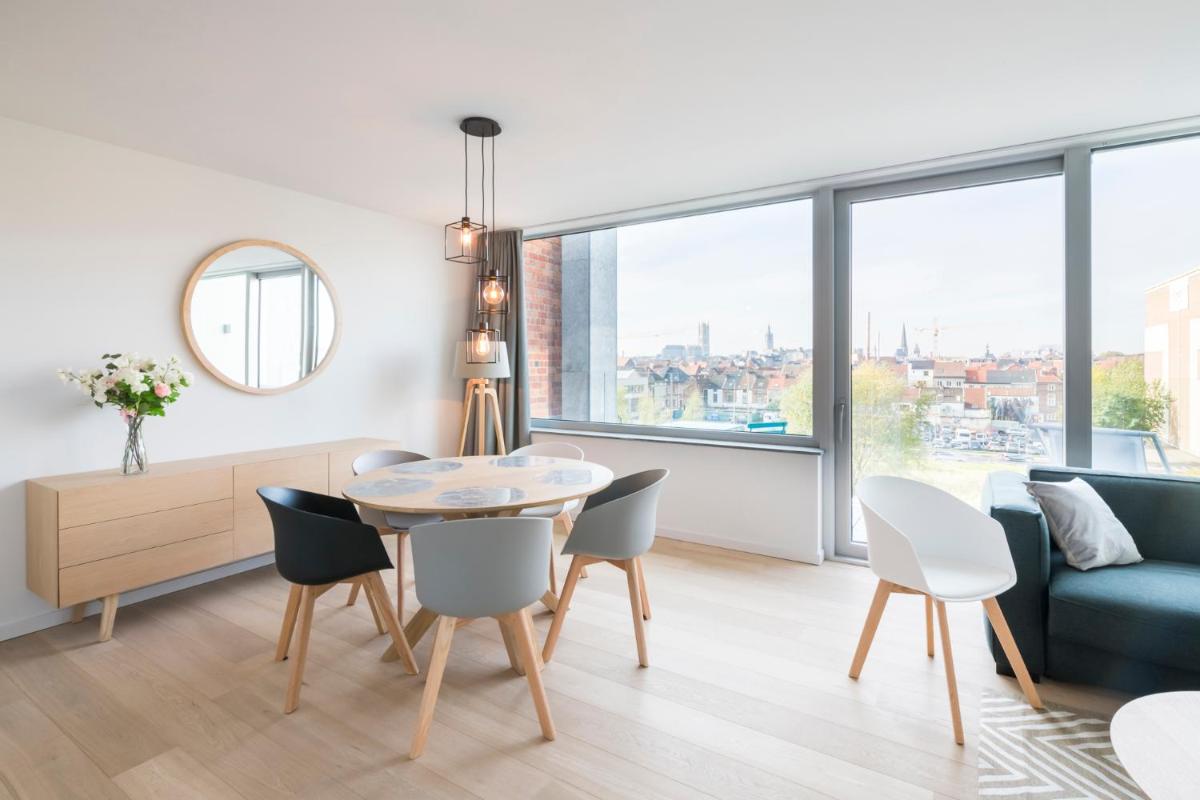 Skyline Flats Gent - Housity
