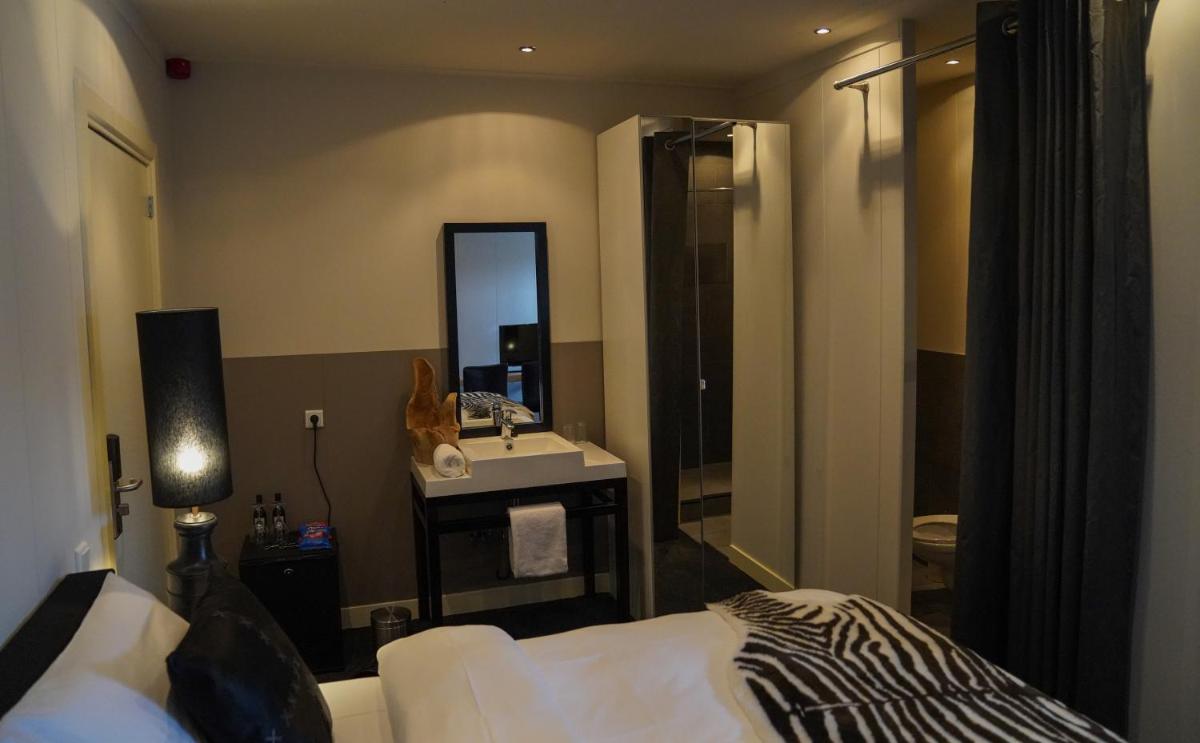 Huis van Bewaring - Housity