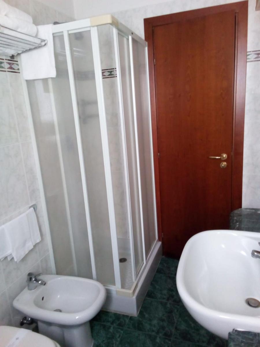 Suitetrails - Balletti Park Hotel