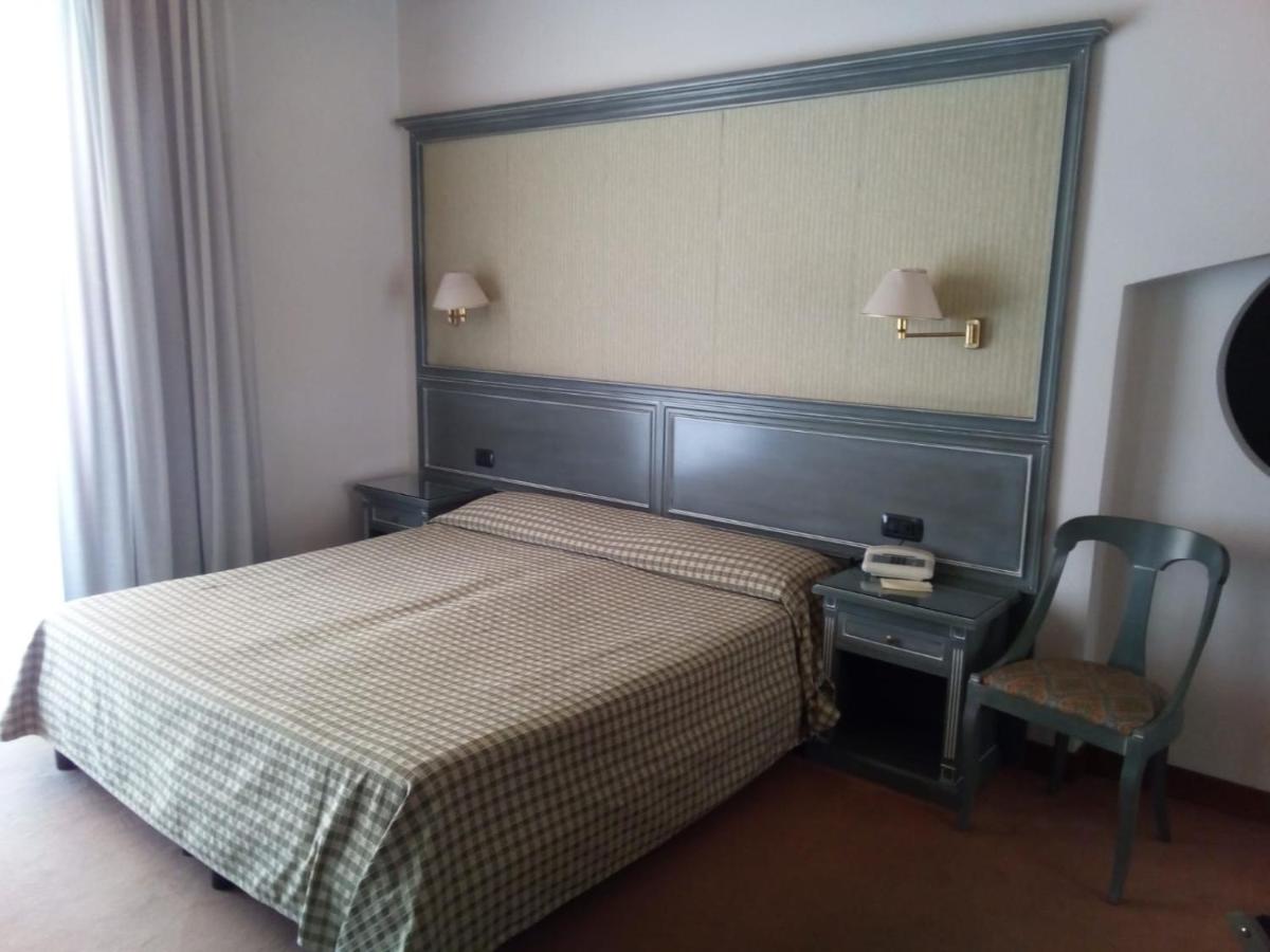Suitetrails - Balletti Park Hotel
