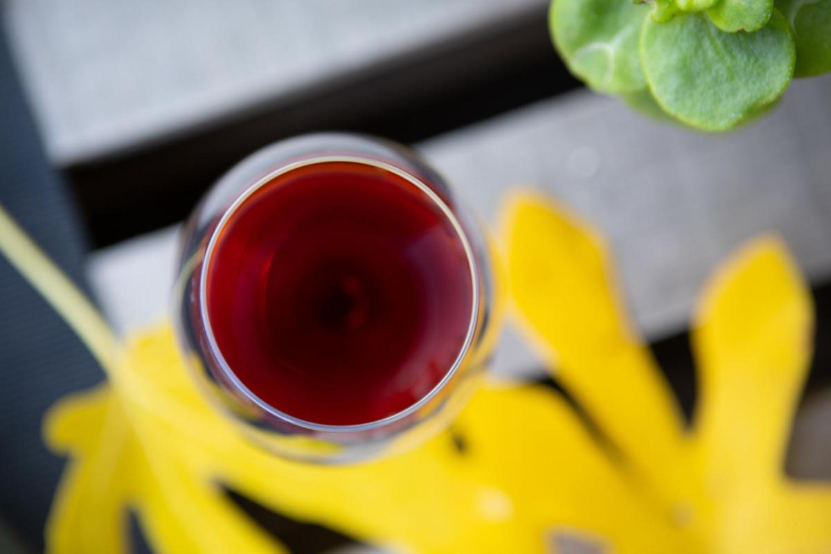 Boissons dans l'établissement DODO etc