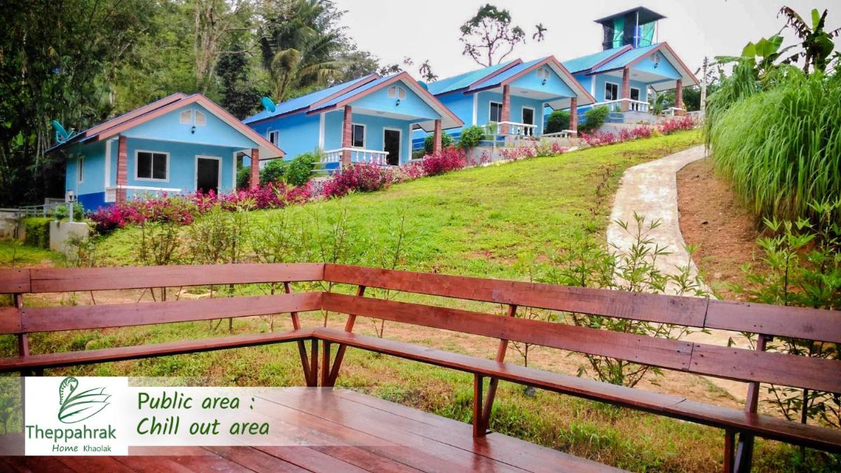 Theppahrak Home Khaolak - Housity