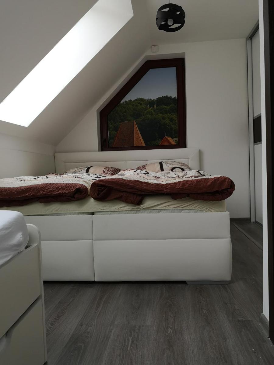 Centrum Apartman LEYLA - Housity