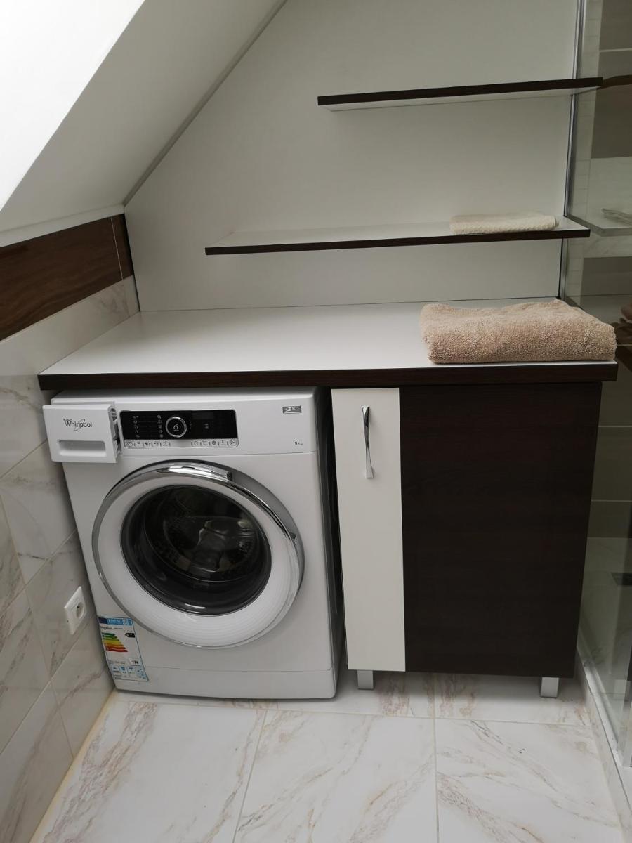 Centrum Apartman LEYLA - Housity